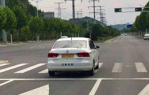 科目三最容易挂的地方是哪里?