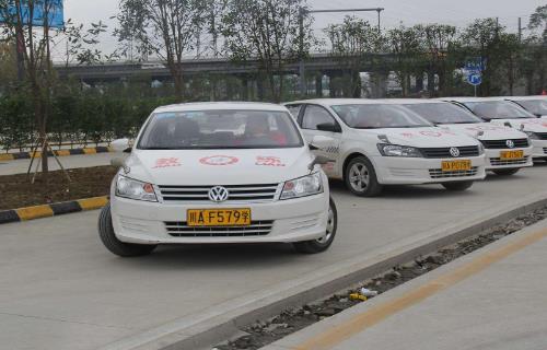 路正驾校