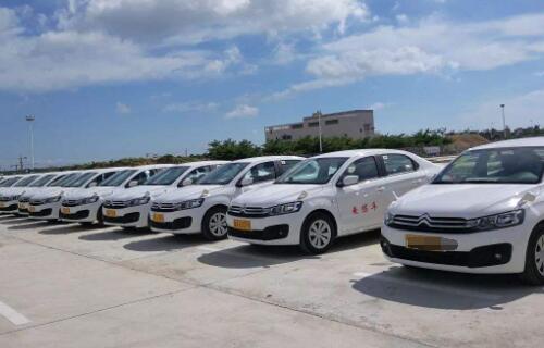 成都报考驾校需要准备什么材料