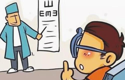 成都报名驾校体检哪些项目