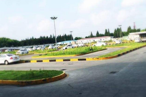 学车3个小技巧