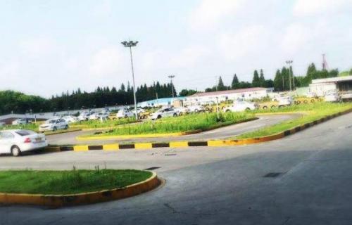 学车3个小技巧