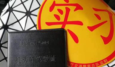 成都哪个驾校好