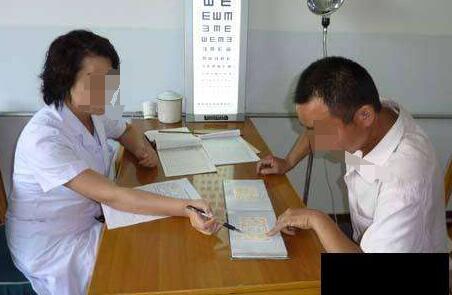成都驾校体检医院有哪些