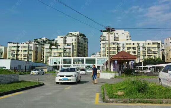 宜宾建中驾校