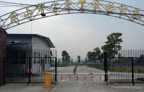 乐山公交驾校