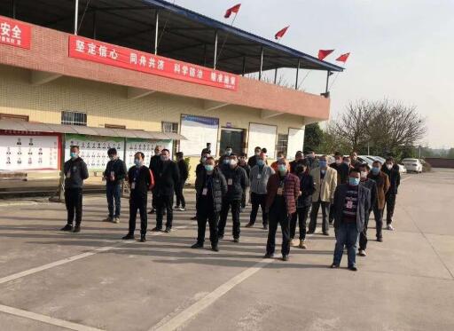广安安泰驾校