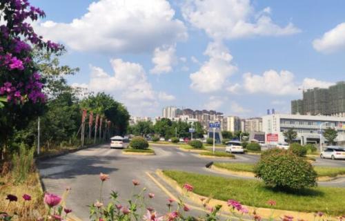 泸州蓝泰驾校