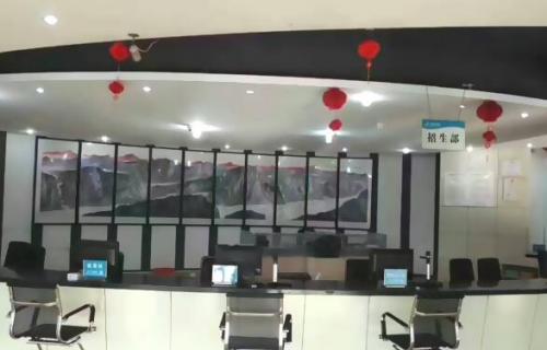 泸州安迅驾校