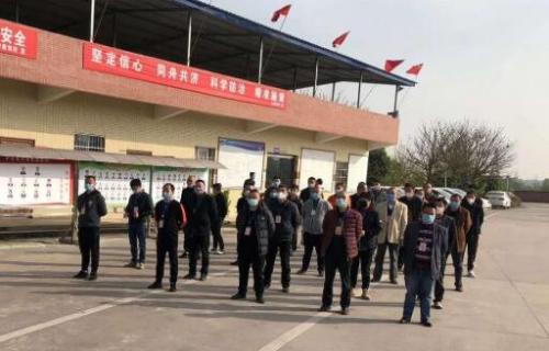 广安安泰驾校