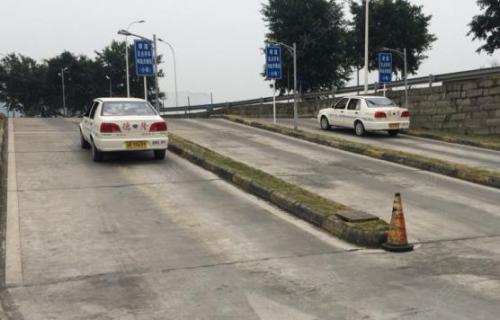 内江德隆驾校