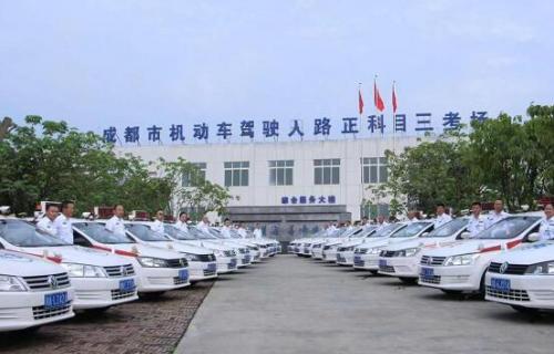 路正驾校