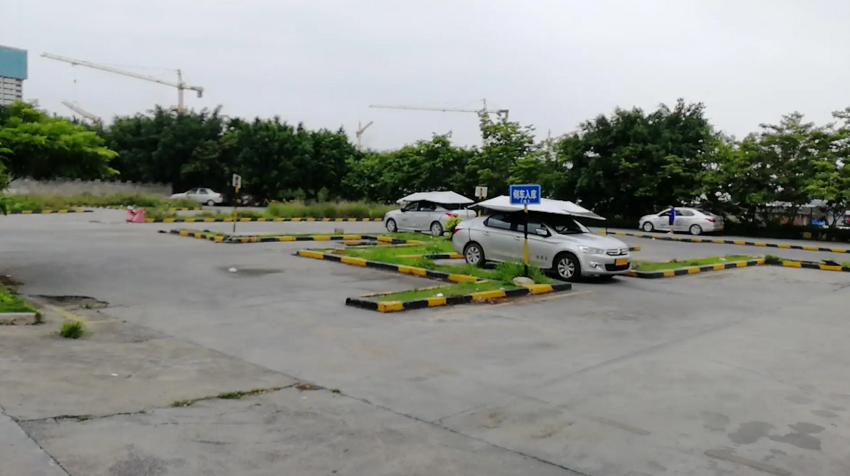 在成都学车，哪家驾校比较好？