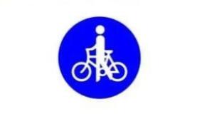 2022新版道路交通标志10月实施(2022道路标线大全及图解)