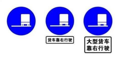 2022新版道路交通标志10月实施(2022道路标线大全及图解)