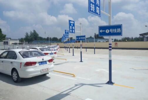 2022成都适合新手练车地方(新手练车在哪里练比较合适)
