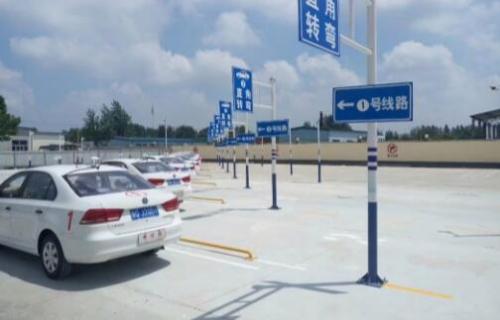 2022成都适合新手练车地方(新手练车在哪里练比较合适)