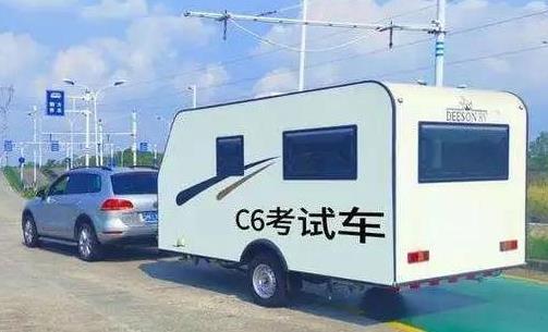 c6驾照怎么申请增驾(c6驾照可以开什么车型)