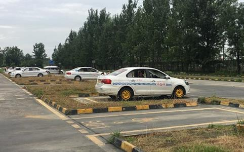 成都驾校哪个考场科二容易过?