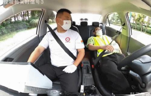 成都驾校赖师傅怎么样