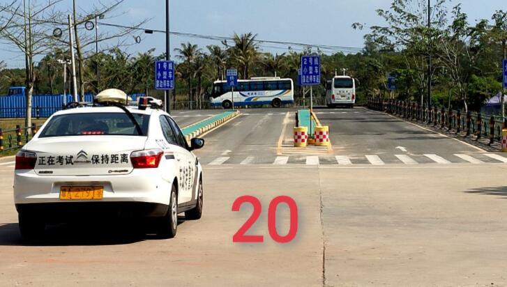 【汇总】海南海口驾校考场有哪些?海口考场通过率排名
