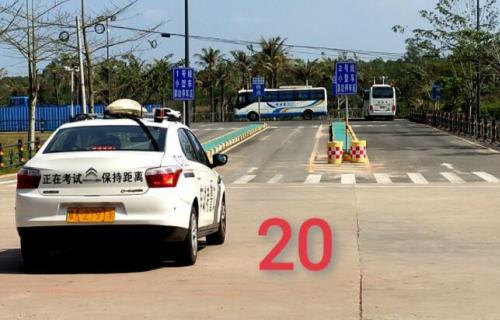 【汇总】海南海口驾校考场有哪些？海口考场通过率排名