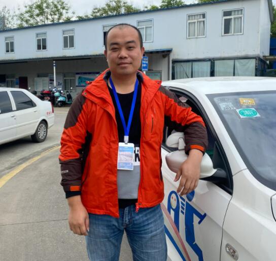 邢台黄教练