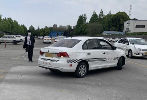 附近学车最近驾校练车场,附近的驾校正规的驾校