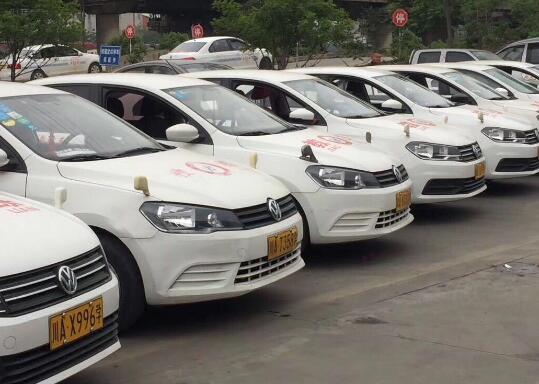 杨师傅