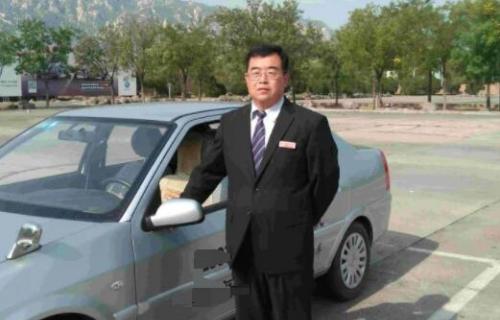 石家庄王教练