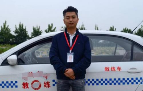 唐山李教练