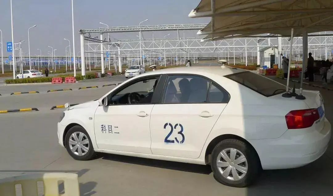 已经有c1证了怎么考摩托车？