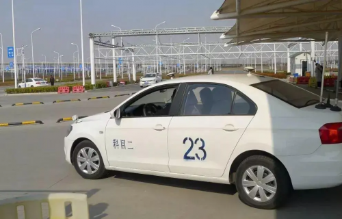 已经有c1证了怎么考摩托车？