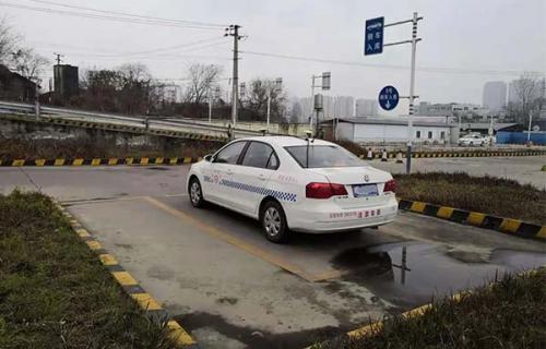 b1驾校能开什么车型？