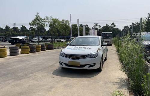 报废车辆要什么手续?