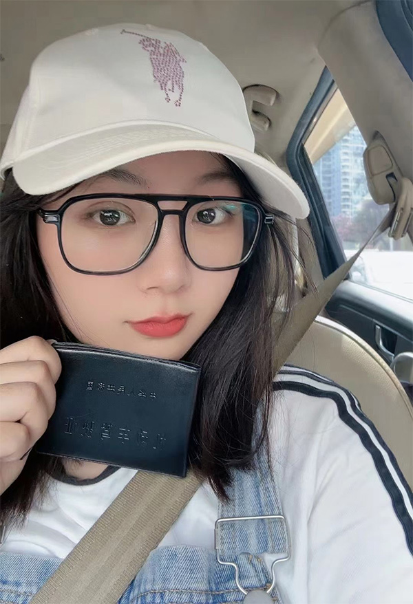 学车之路:学员们的一段心酸学车之旅
