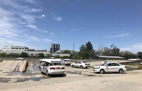 2025成都驾校体检的医院