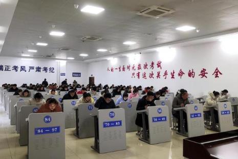 科目一考完可以转异地吗,学费多少