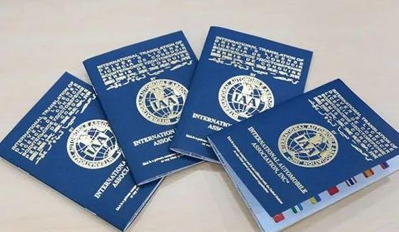 国外驾照在国内可以开车吗