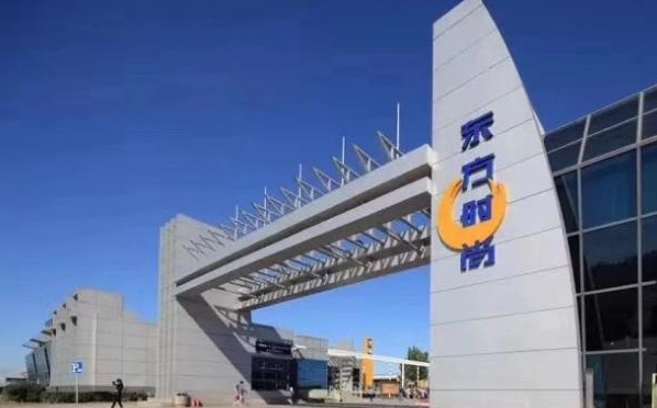 东方时尚驾校(北京校区)