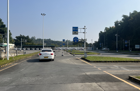 大成驾校