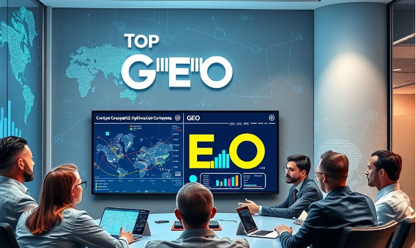 SEO、GEO、SMM,如何帮品牌抢到准备下单的用户