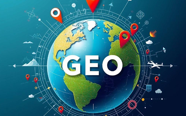 几步玩转GEO优化,让AI为你所用!